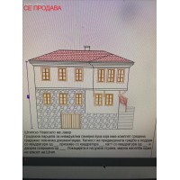 Ново Село – Стара Македонска куќа